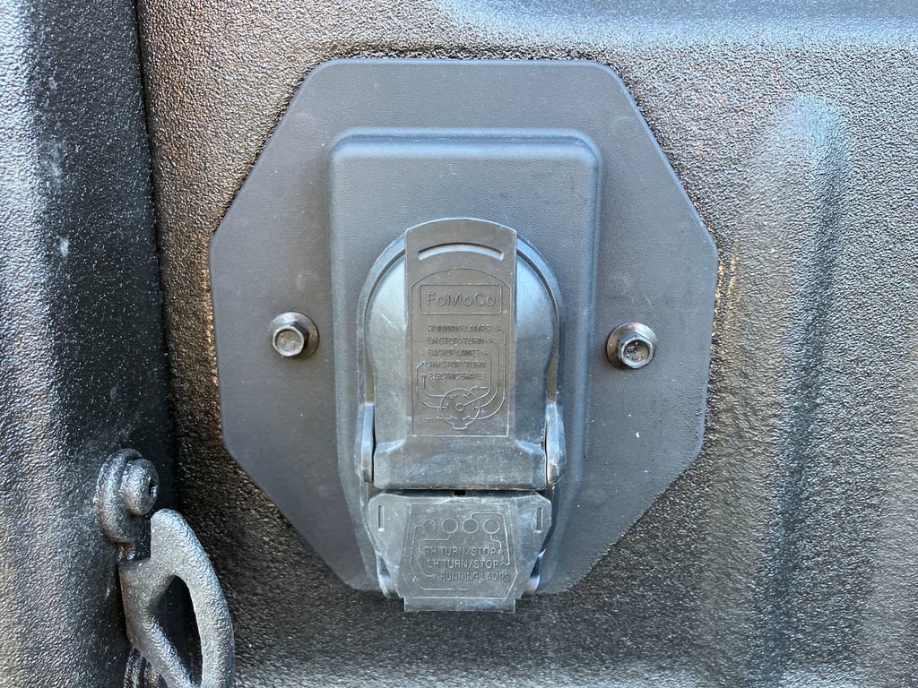 Certified 2024 Ford F350 XLT image 31