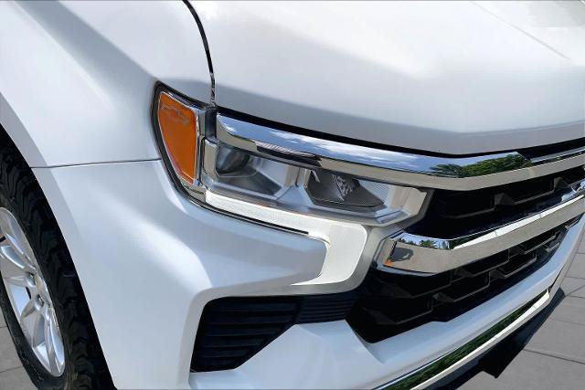 Used 2022 Chevrolet Silverado 1500 LT AWD/4WD image 27