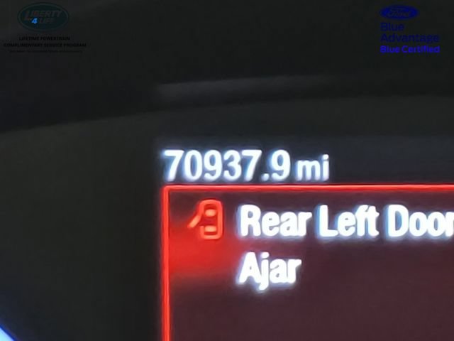 Certified 2021 Ford Bronco Sport Big Bend AWD/4WD image 33