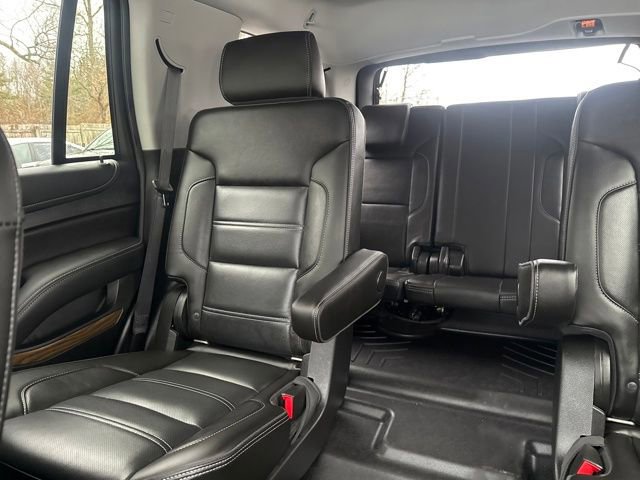 Used 2019 GMC Yukon Denali w/ Open Road Package image 26
