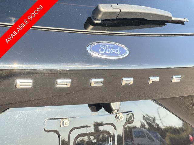 Certified 2023 Ford Escape ST-Line w/ Tech Pack #1 AWD/4WD image 13