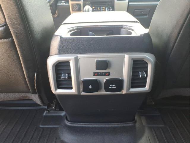 Certified 2017 Ford F150 Lariat w/ Equipment Group 502A Luxury AWD/4WD image 19