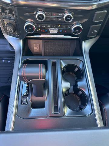 Certified 2025 Ford F150 Raptor w/ Equipment Group 803A Raptor R image 21