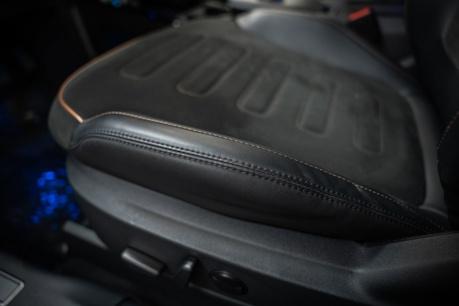 Certified 2023 Ford Mustang Mach-E GT image 39