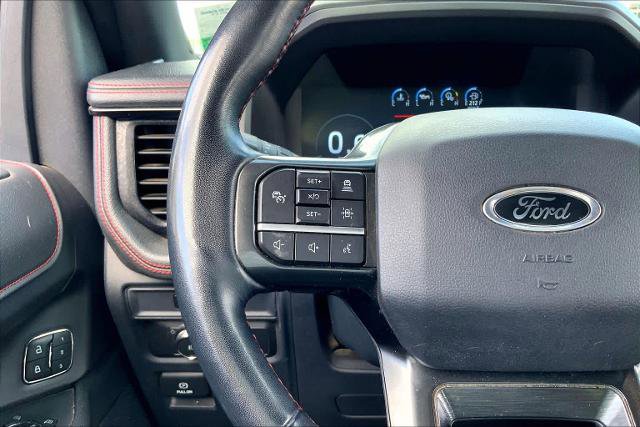 Certified 2022 Ford Expedition Limited AWD/4WD image 24