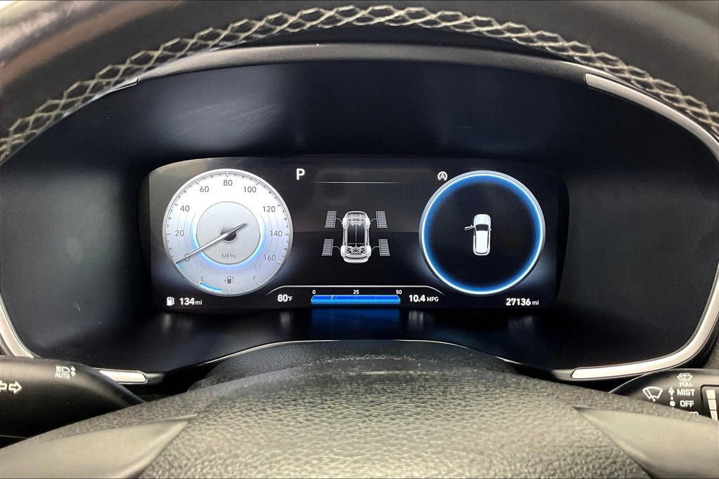 Used 2022 Hyundai Santa Fe Limited image 20