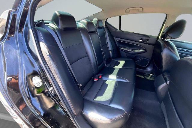 Used 2021 Nissan Altima 2.5 SR FWD image 27