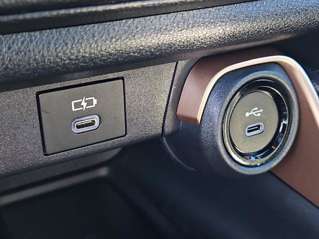 Used 2024 Toyota Grand Highlander AWD Hybrid image 13