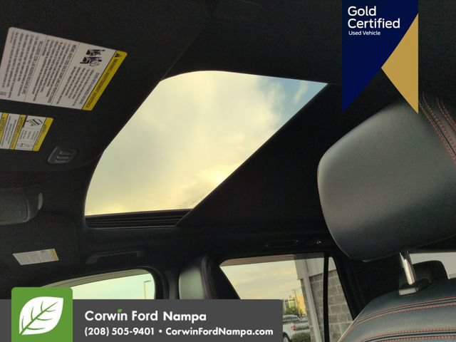 Certified 2024 Ford Expedition Timberline AWD/4WD image 24