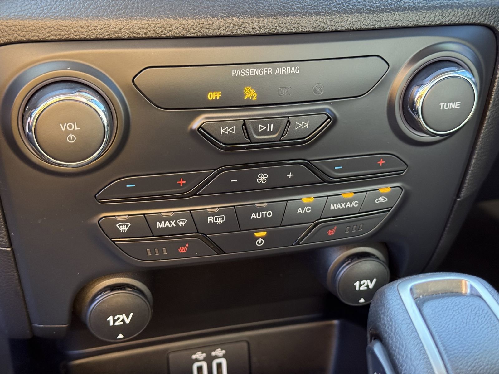 Certified 2022 Ford Ranger Lariat w/ Equipment Group 501A High image 22