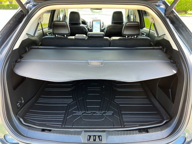 Certified 2023 Ford Edge SEL w/ Convenience Package AWD/4WD image 30