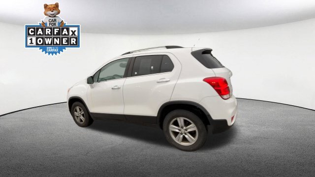 Used 2019 Chevrolet Trax LT w/ LT Convenience Package AWD/4WD image 7