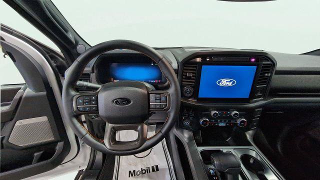 Certified 2025 Ford F150 Tremor w/ Bed Utility Package AWD/4WD image 11