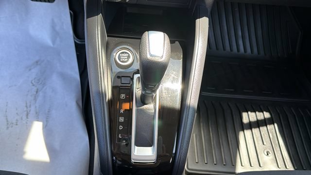 Used 2023 Nissan Versa SR w/ Trunk Package FWD image 24