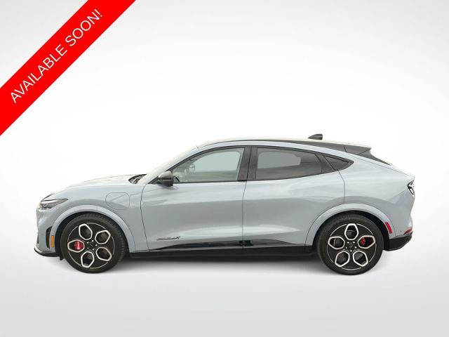 Certified 2024 Ford Mustang Mach-E GT AWD/4WD image 5