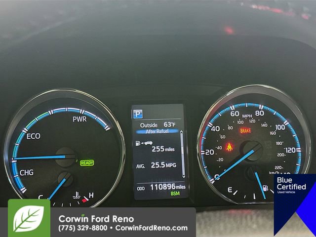 Used 2018 Toyota RAV4 SE image 15