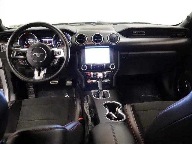 Certified 2022 Ford Mustang GT Premium w/ California Special Package image 23