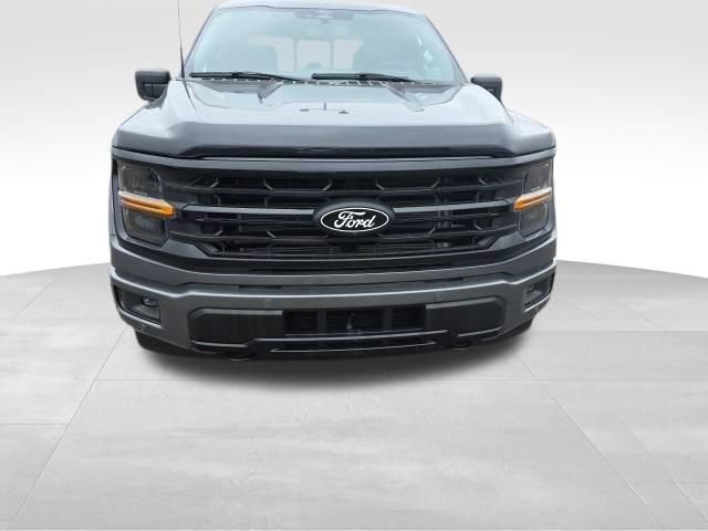 Certified 2024 Ford F150 XLT w/ Equipment Group 302A MID AWD/4WD image 7