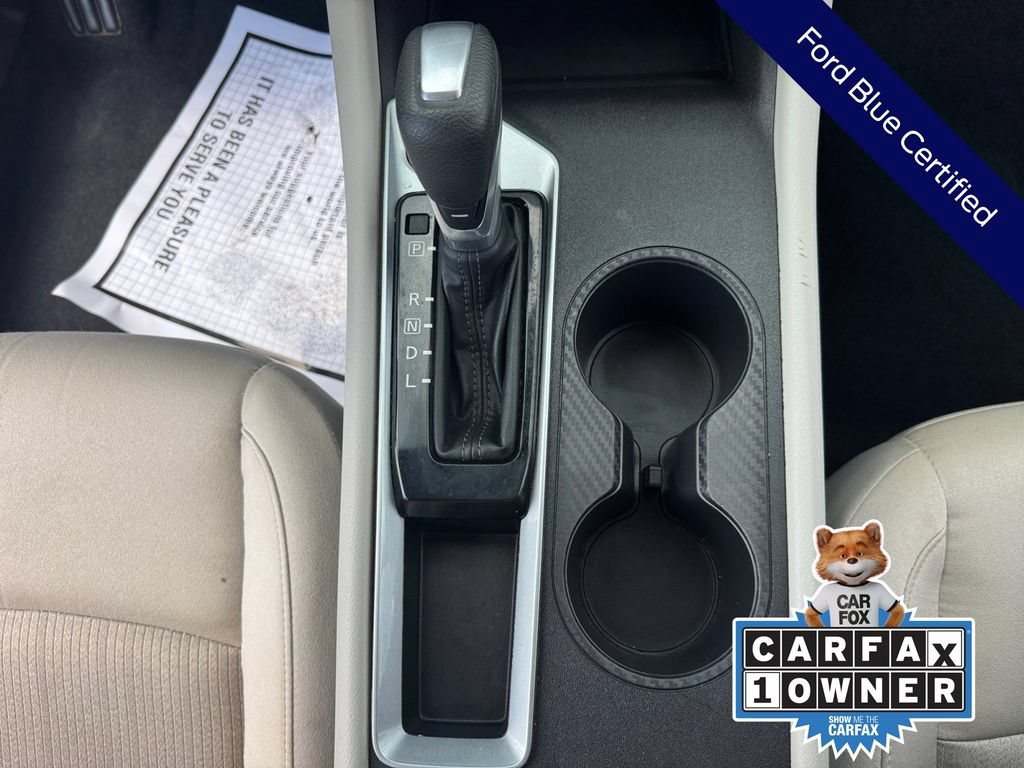 Used 2025 Nissan Altima 2.5 SV FWD image 26