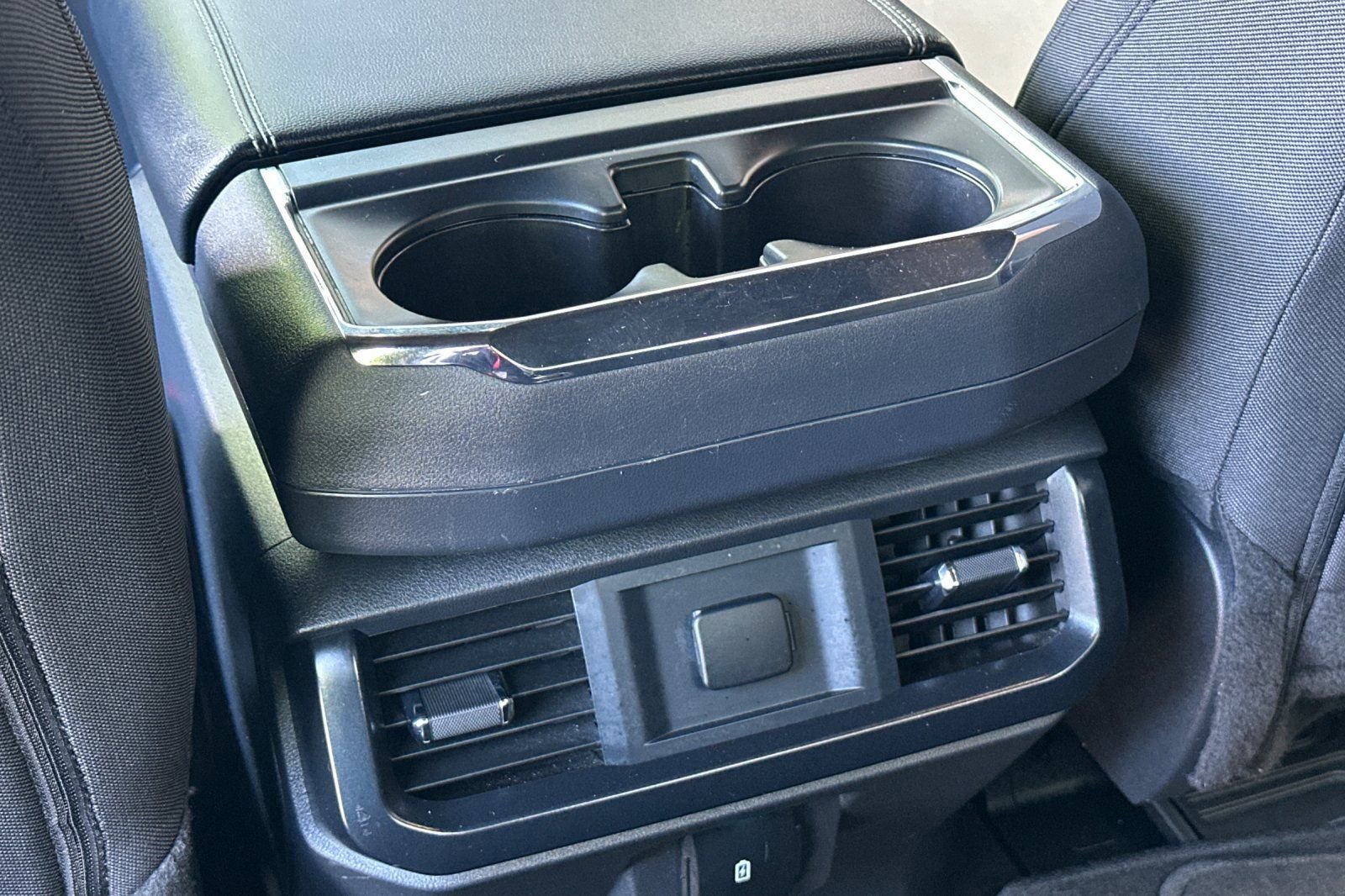 Certified 2024 Ford F150 STX RWD image 42