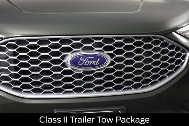 Certified 2023 Ford Edge SEL w/ Convenience Package AWD/4WD image 19