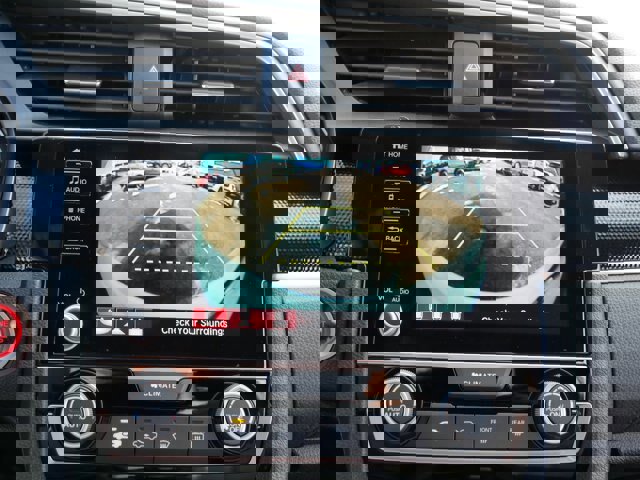 Used 2020 Honda Civic Sport image 29