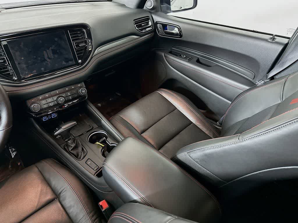 Used 2025 Dodge Durango R/T AWD/4WD image 11