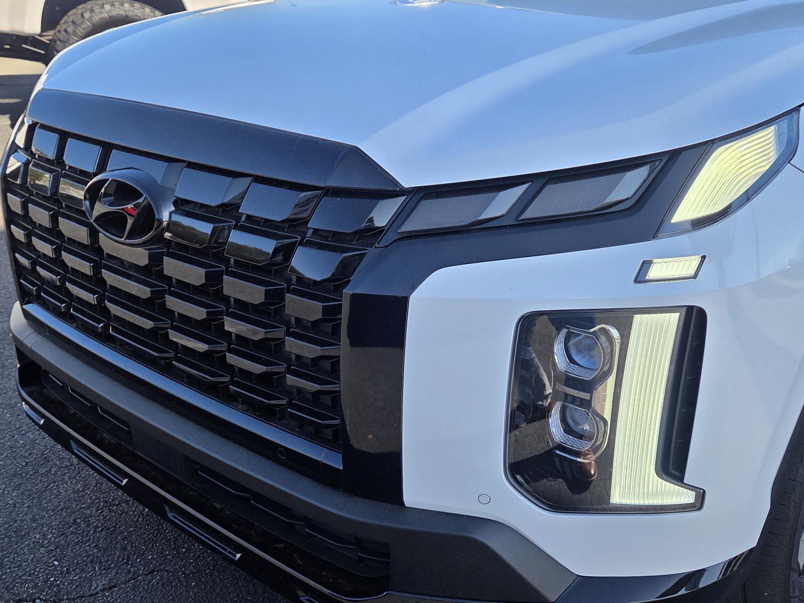 Used 2025 Hyundai Palisade XRT AWD/4WD image 33