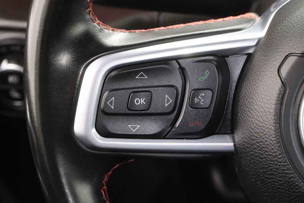 Used 2022 Jeep Gladiator Rubicon image 24