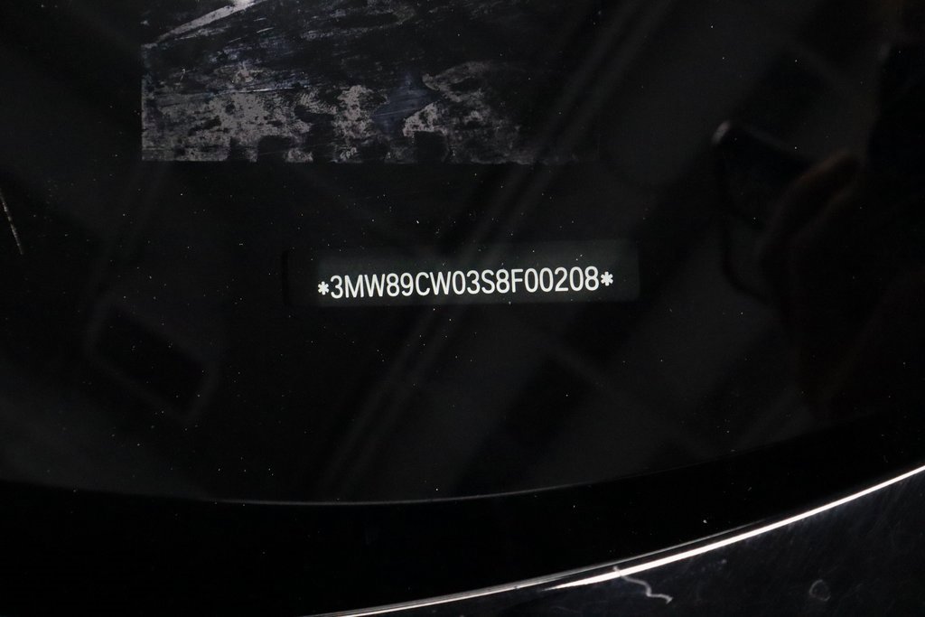 Used 2025 BMW 330i xDrive Sedan image 31