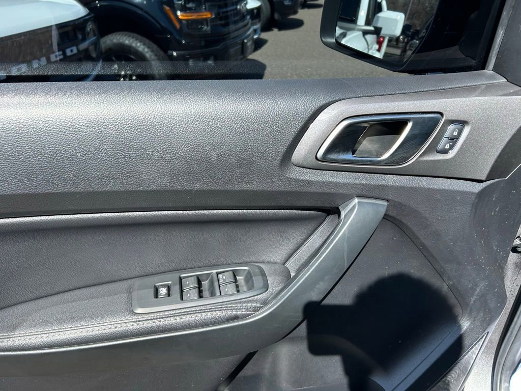Certified 2019 Ford Ranger Lariat w/ Equipment Group 501A Mid image 16