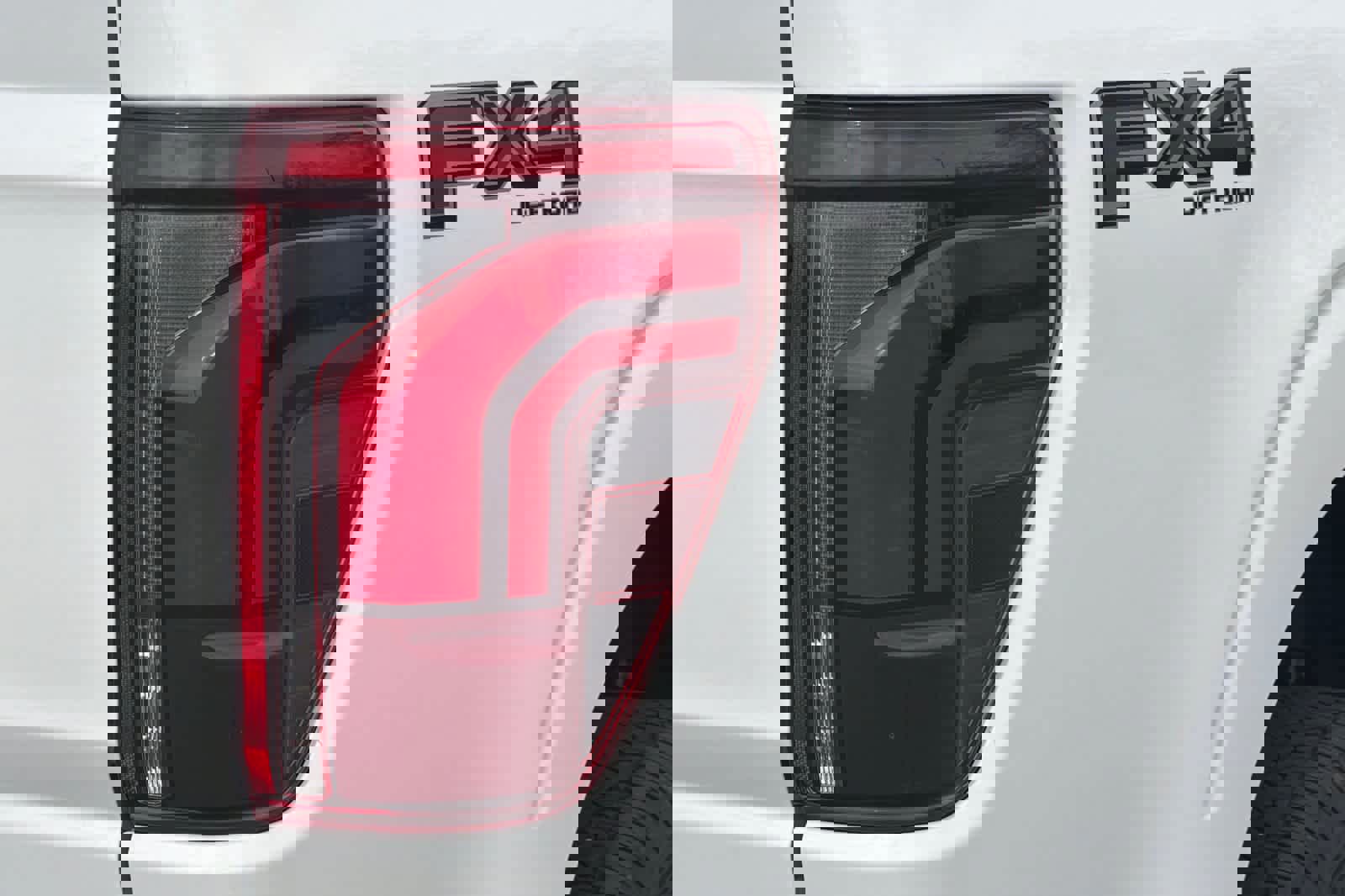 Certified 2025 Ford F150 King Ranch w/ FX4 Off-Road Package image 27