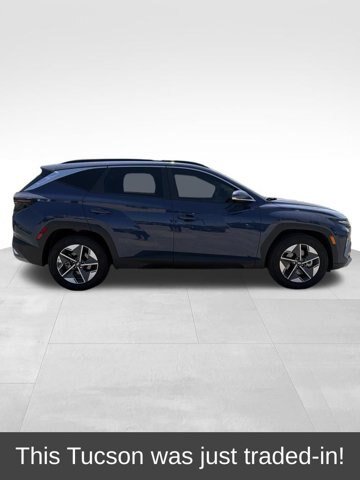 Used 2025 Hyundai Tucson SEL
