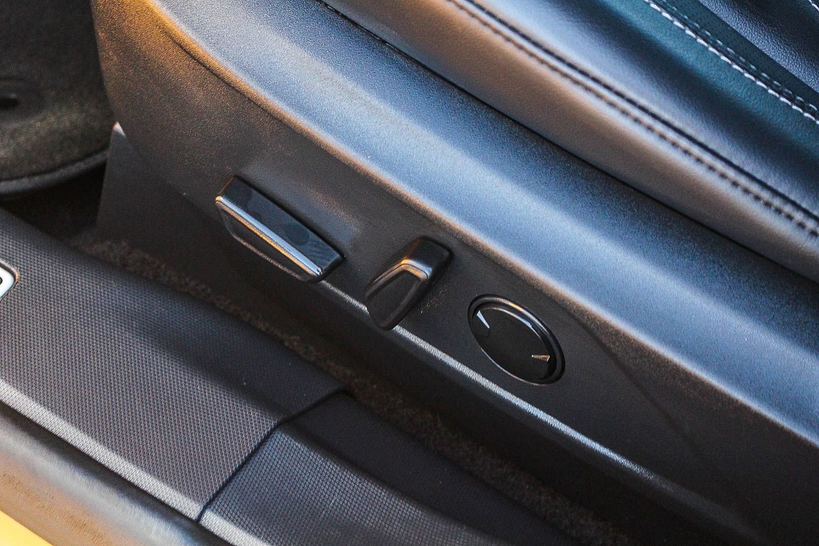 Certified 2023 Ford Mustang Mach-E Premium image 23