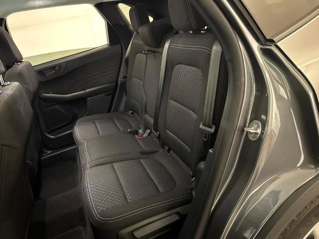 Certified 2025 Ford Escape Active w/ Tech Pack #1 FWD image 31