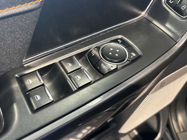 Certified 2023 Ford F150 Tremor w/ Equipment Group 402A High image 23