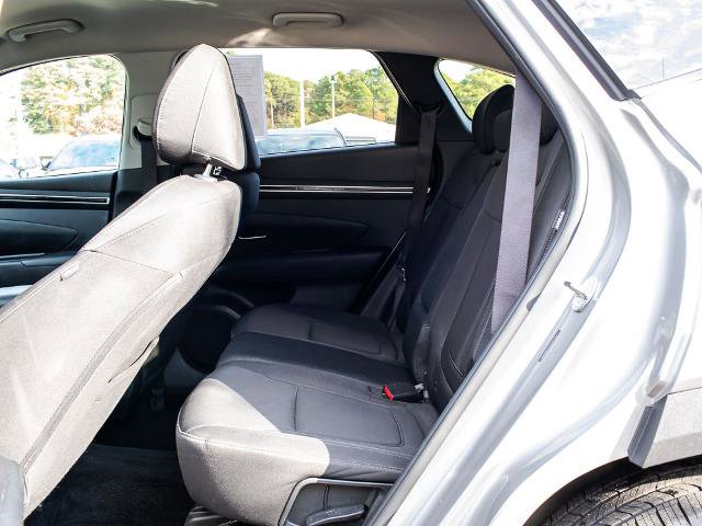Used 2024 Hyundai Tucson SEL image 16