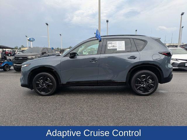 Used 2026 MAZDA CX-5 2.5 S w/ Premium Package AWD/4WD image 7