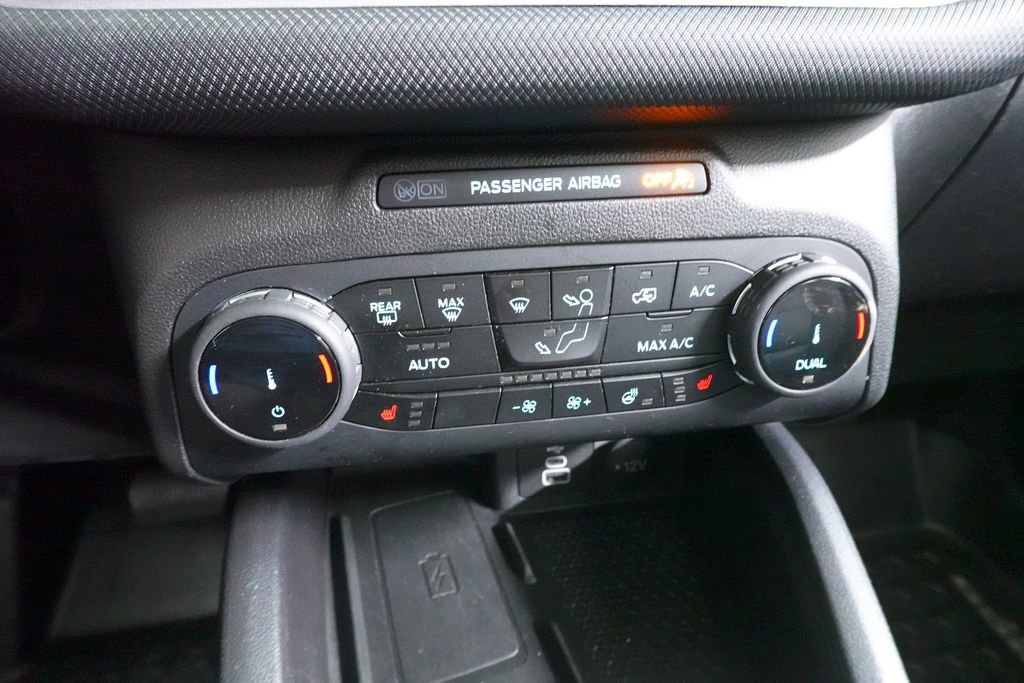 Certified 2023 Ford Bronco Sport Outer Banks w/ Tech Package AWD/4WD image 16