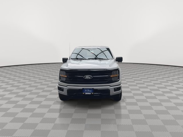 Certified 2024 Ford F150 XLT w/ Mobile Office Package AWD/4WD image 35