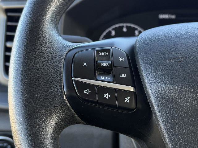 Certified 2024 Ford Transit 350 XLT image 16