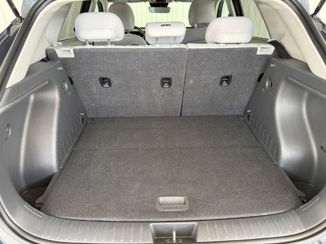 Used 2024 Hyundai Kona SEL FWD image 28