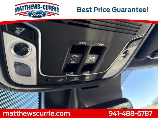 Used 2021 Honda Ridgeline Black Edition image 23