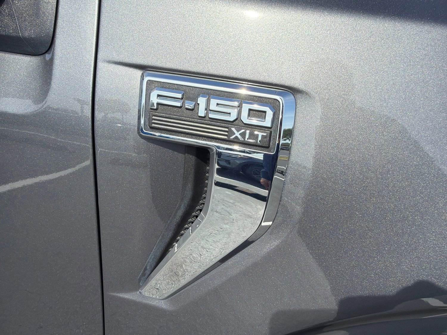 Certified 2023 Ford F150 XLT w/ Equipment Group 302A High RWD image 10