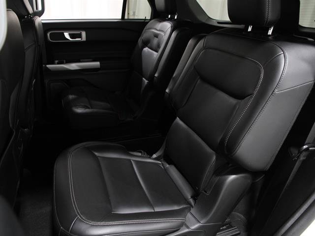 Certified 2023 Ford Explorer XLT w/ Equipment Group 202A image 21