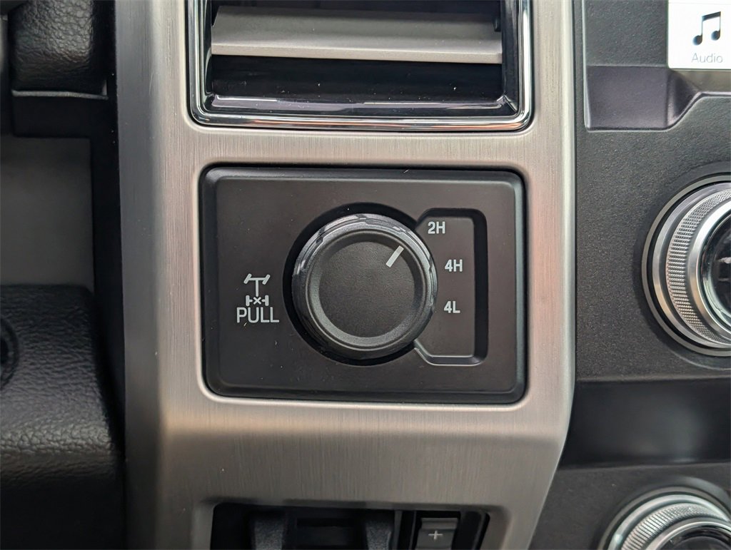 Certified 2019 Ford F350 Platinum w/ Platinum Ultimate Package image 25