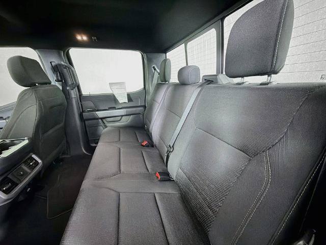 Certified 2026 Ford F150 XLT w/ Equipment Group 302A MID AWD/4WD image 24
