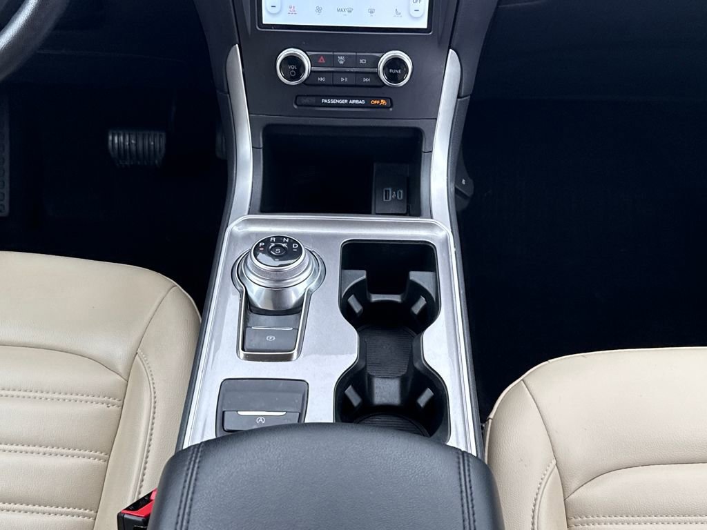 Certified 2024 Ford Edge SEL w/ Convenience Package image 13