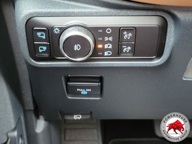 Certified 2024 Ford Bronco Outer Banks AWD/4WD image 28