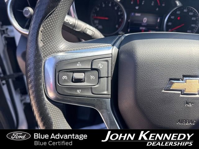 Used 2021 Chevrolet Blazer LT w/ Redline Edition image 17